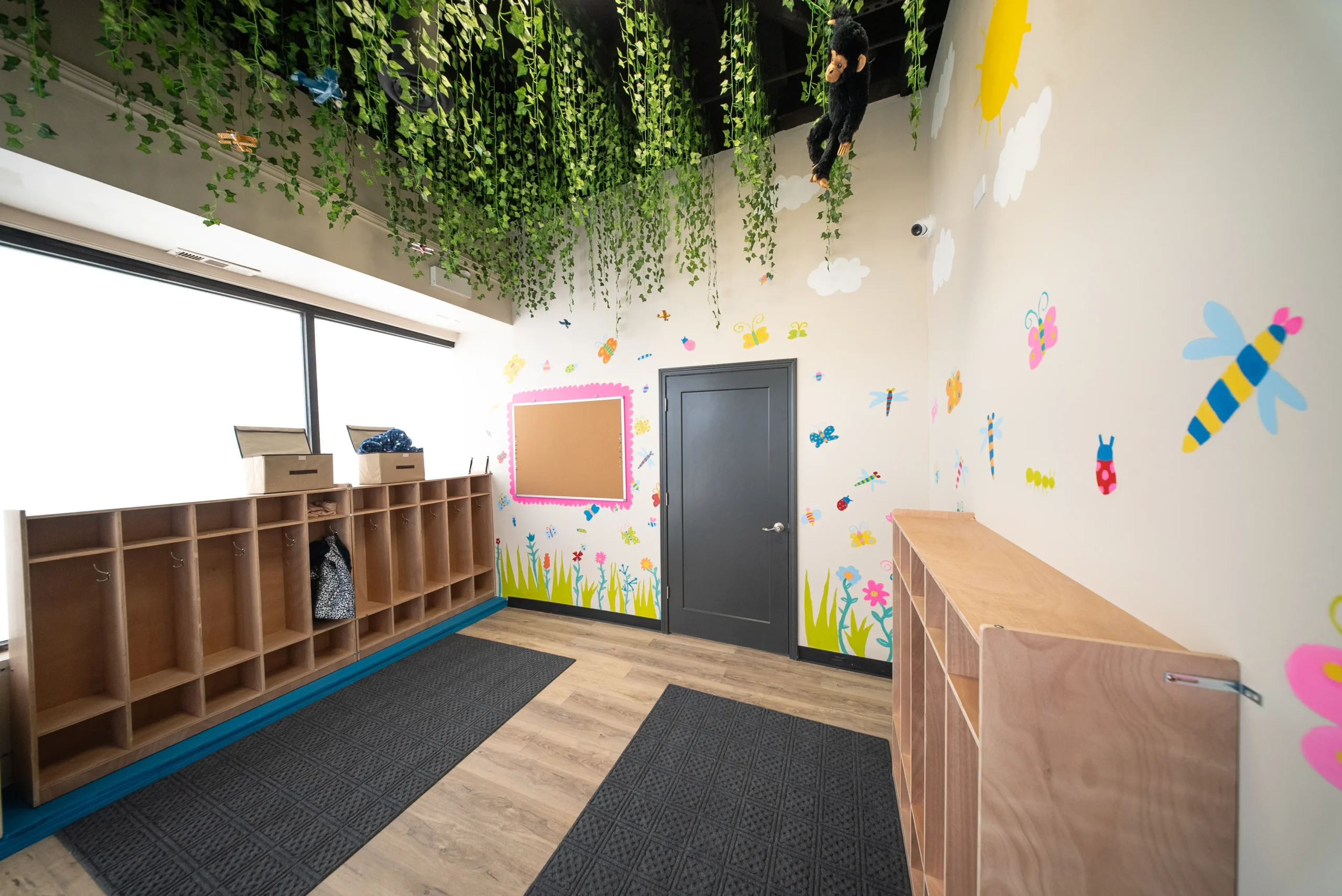 ABA Revolution Peterson, Chicago therapy center - facility photo 3