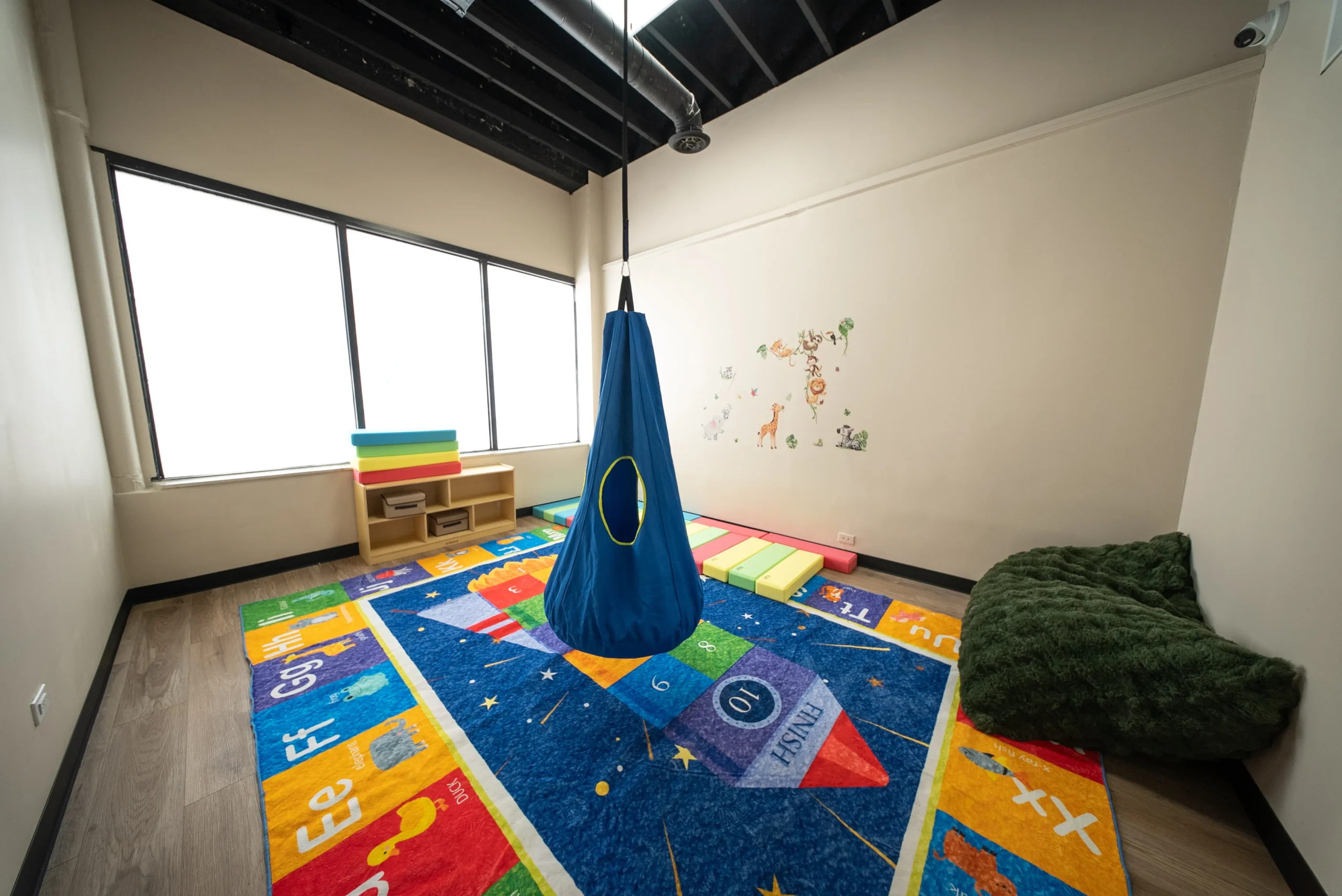 ABA Revolution Peterson, Chicago therapy center - facility photo 2