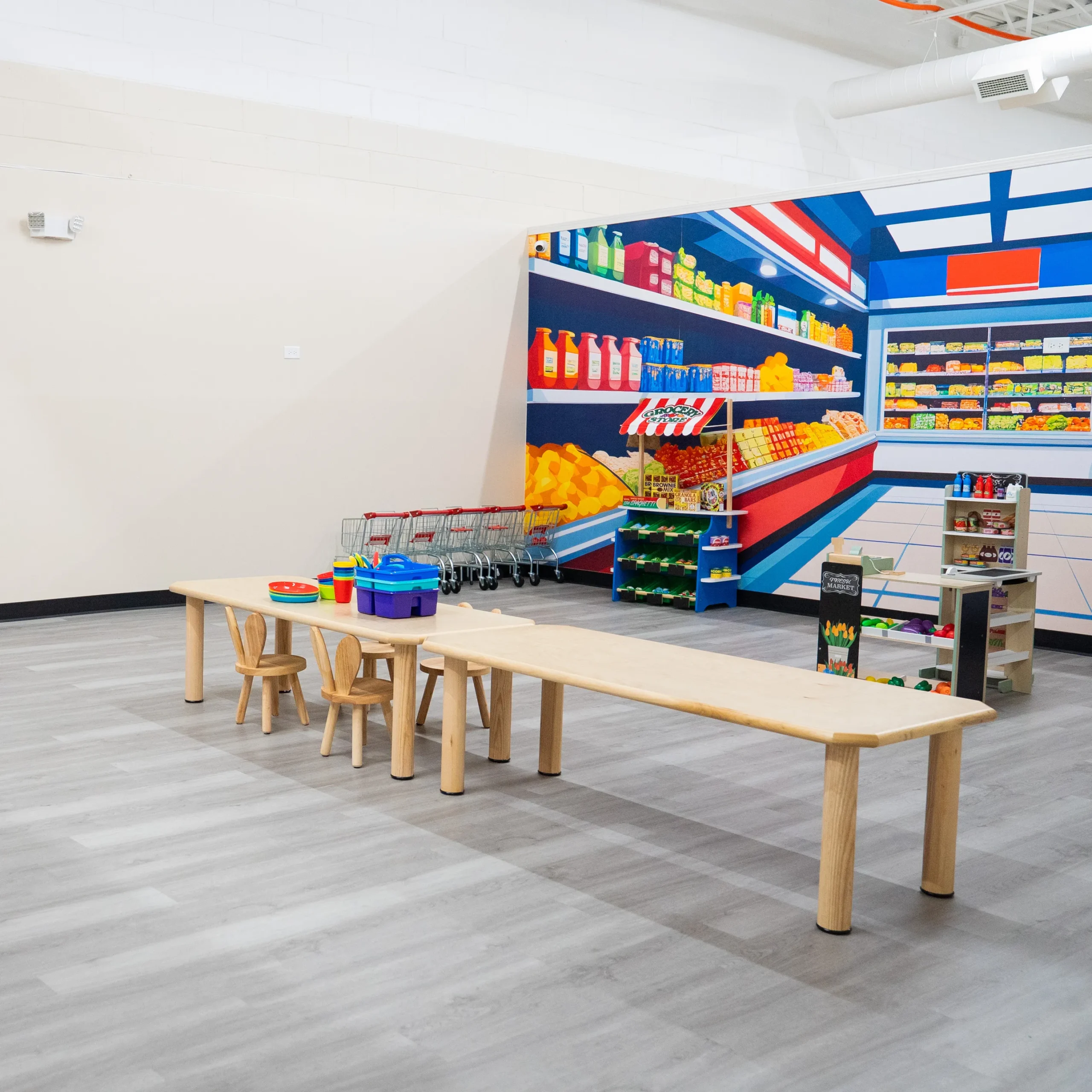 ABA Revolution Villa Park, IL therapy center - facility photo 4