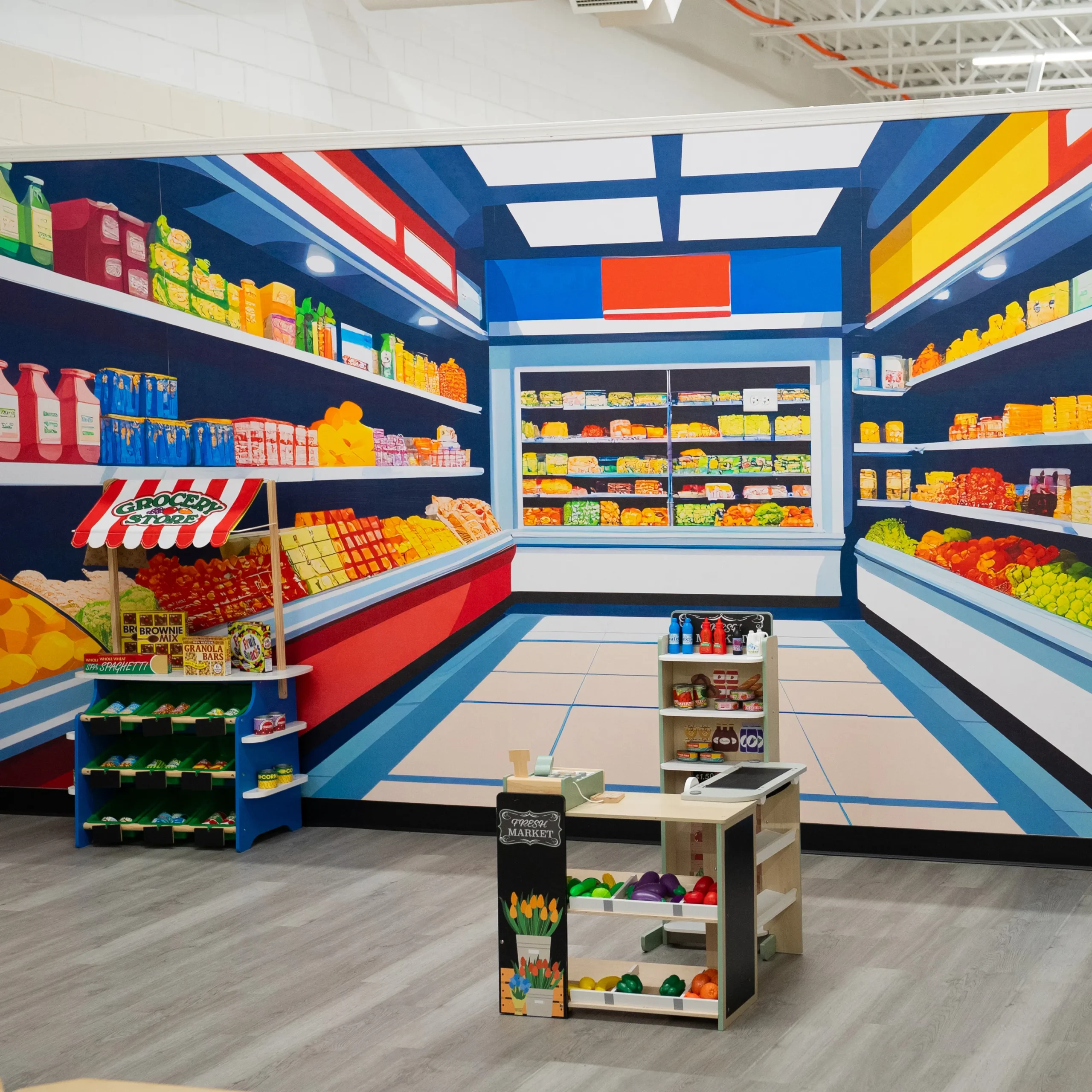 ABA Revolution Villa Park, IL therapy center - facility photo 11