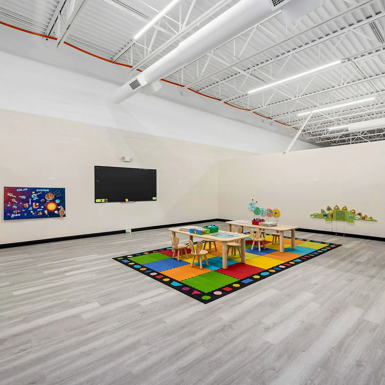 ABA Revolution Villa Park, IL therapy center - facility photo 2
