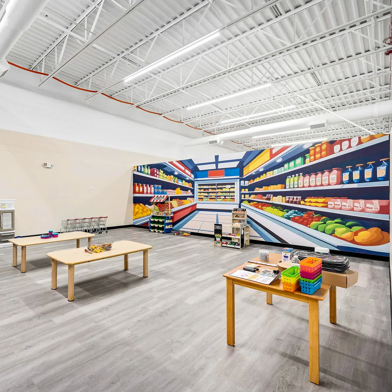 ABA Revolution Villa Park, IL therapy center - facility photo 24