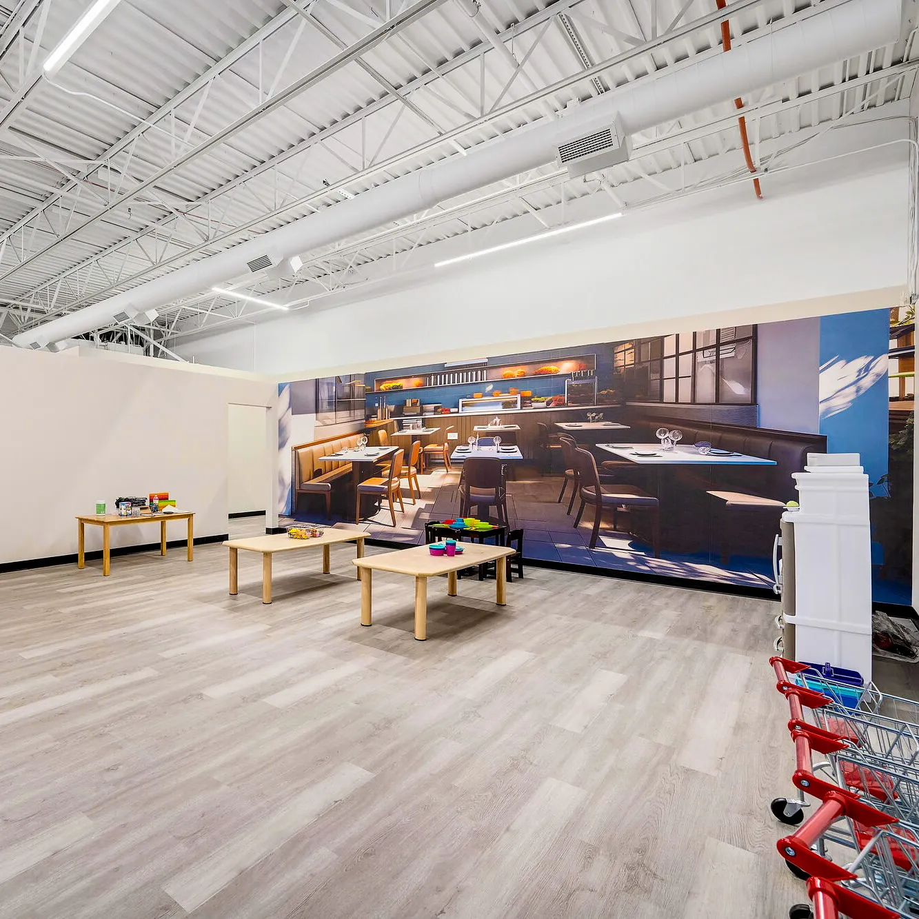 ABA Revolution Villa Park, IL therapy center - facility photo 25