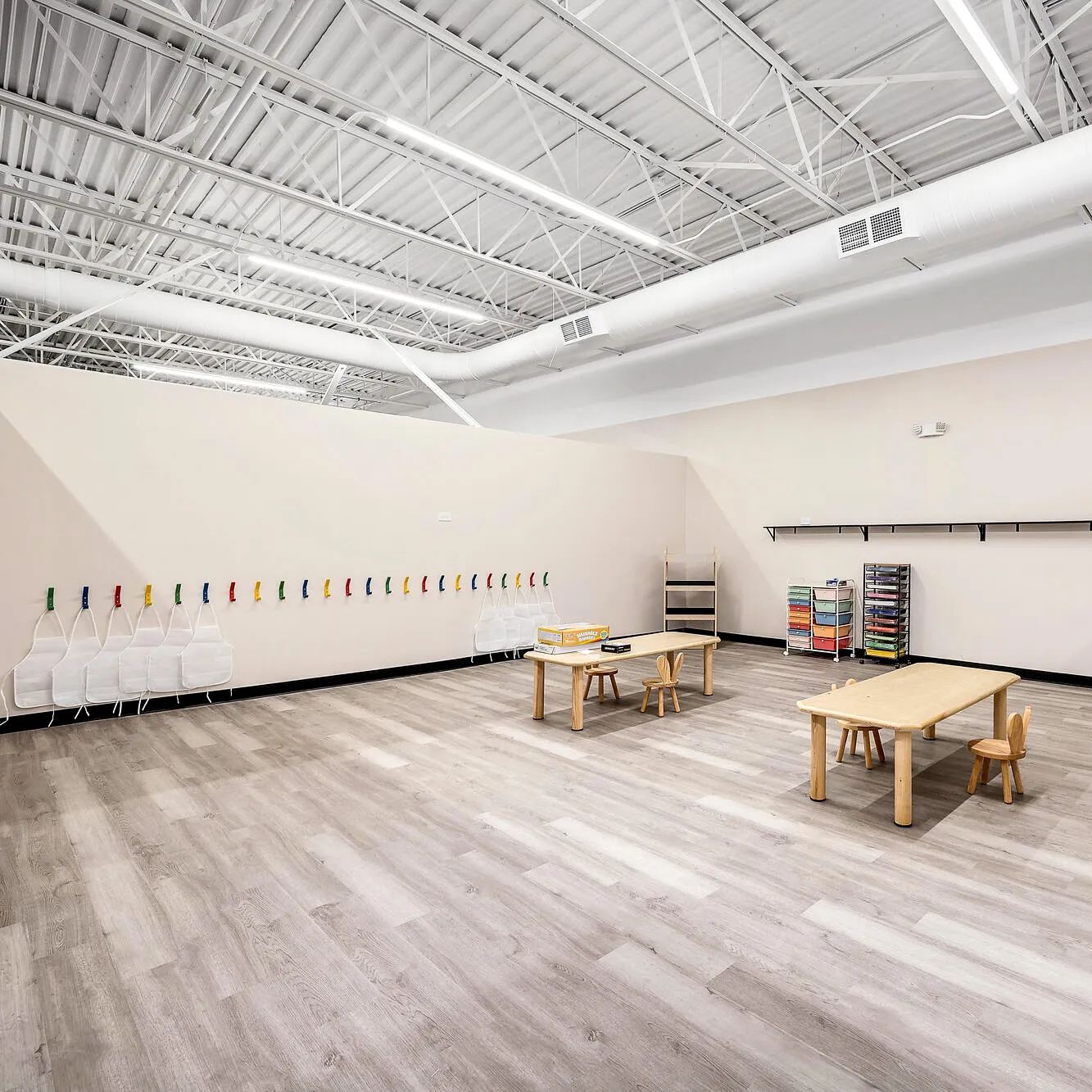 ABA Revolution Villa Park, IL therapy center - facility photo 22