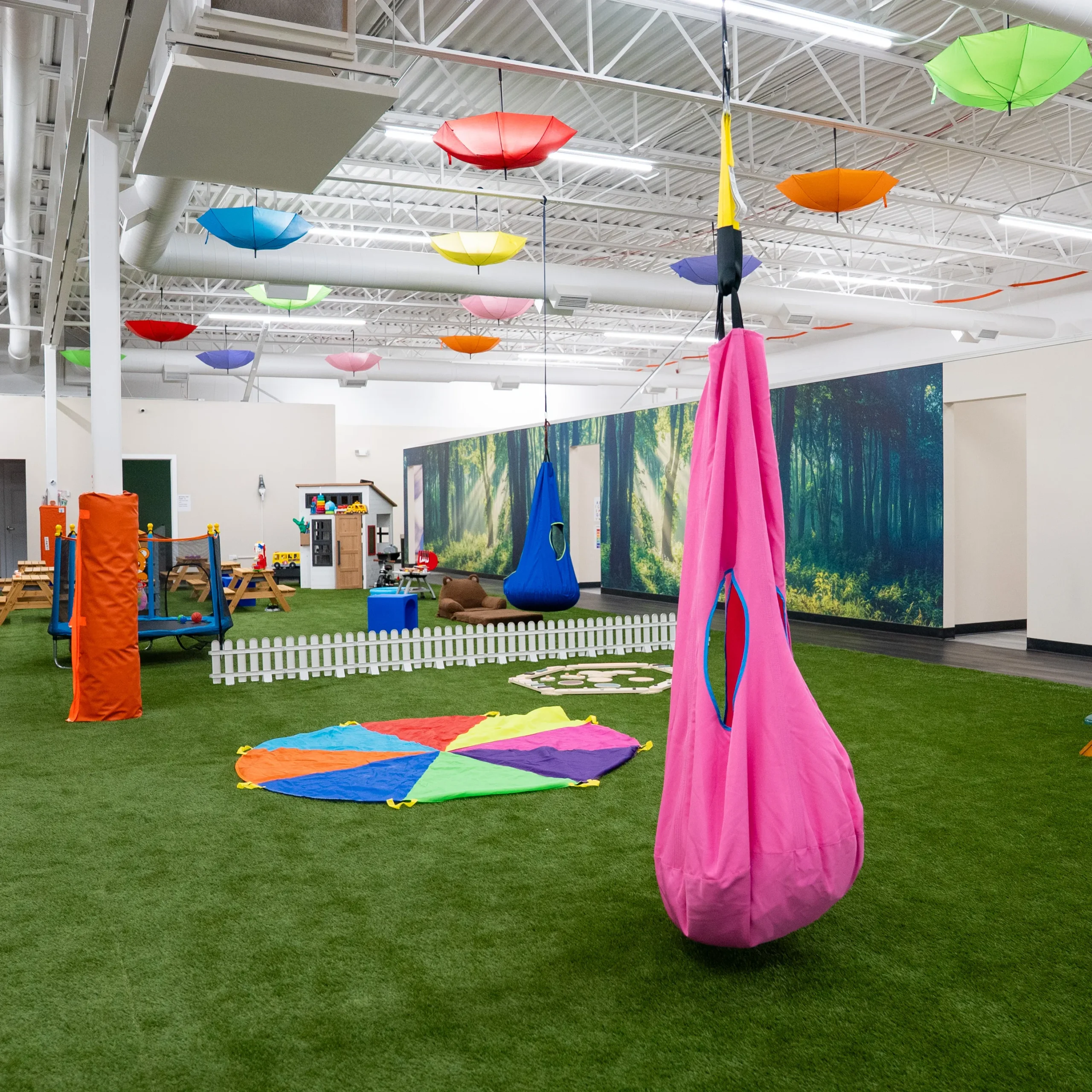 ABA Revolution Villa Park, IL therapy center - facility photo 10