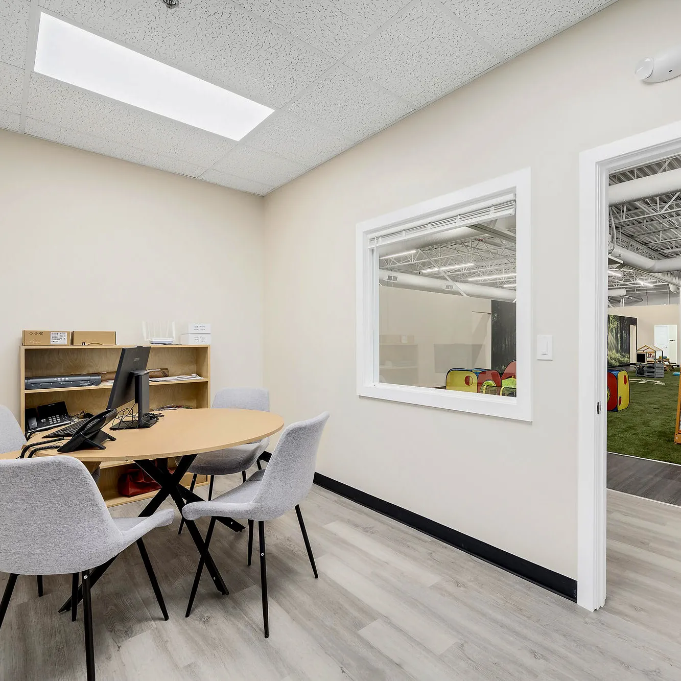 ABA Revolution Villa Park, IL therapy center - facility photo 23
