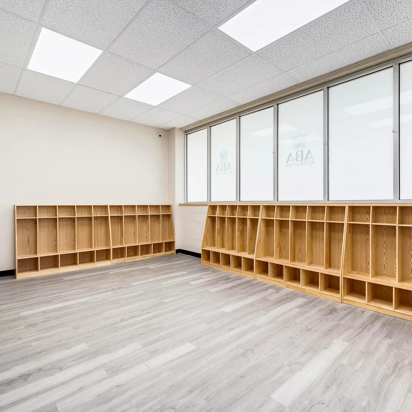 ABA Revolution Villa Park, IL therapy center - facility photo 21