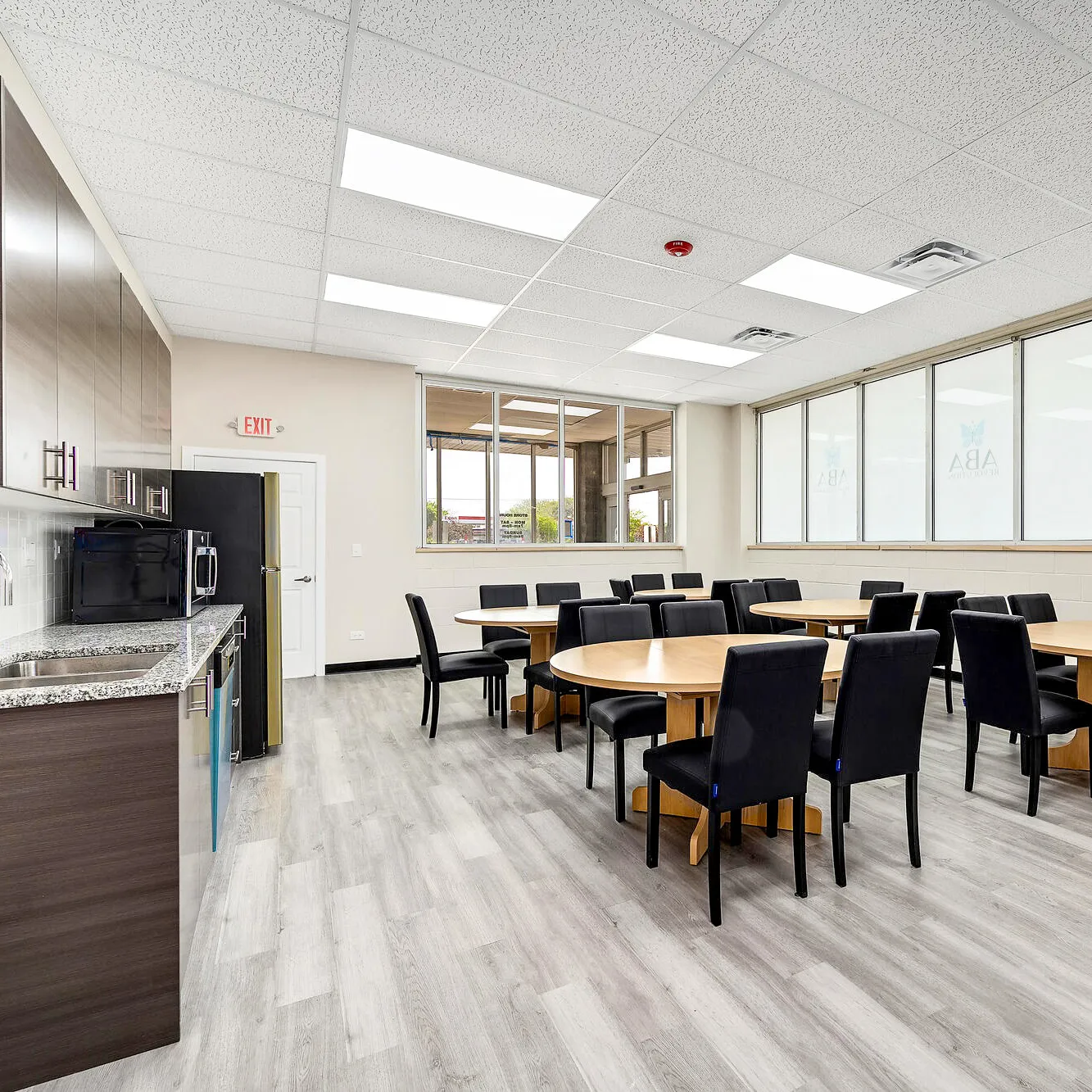 ABA Revolution Villa Park, IL therapy center - facility photo 20
