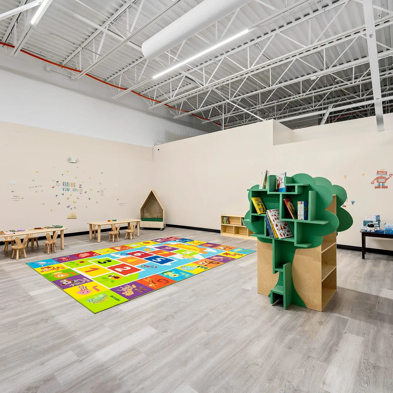 ABA Revolution Villa Park, IL therapy center - facility photo 19