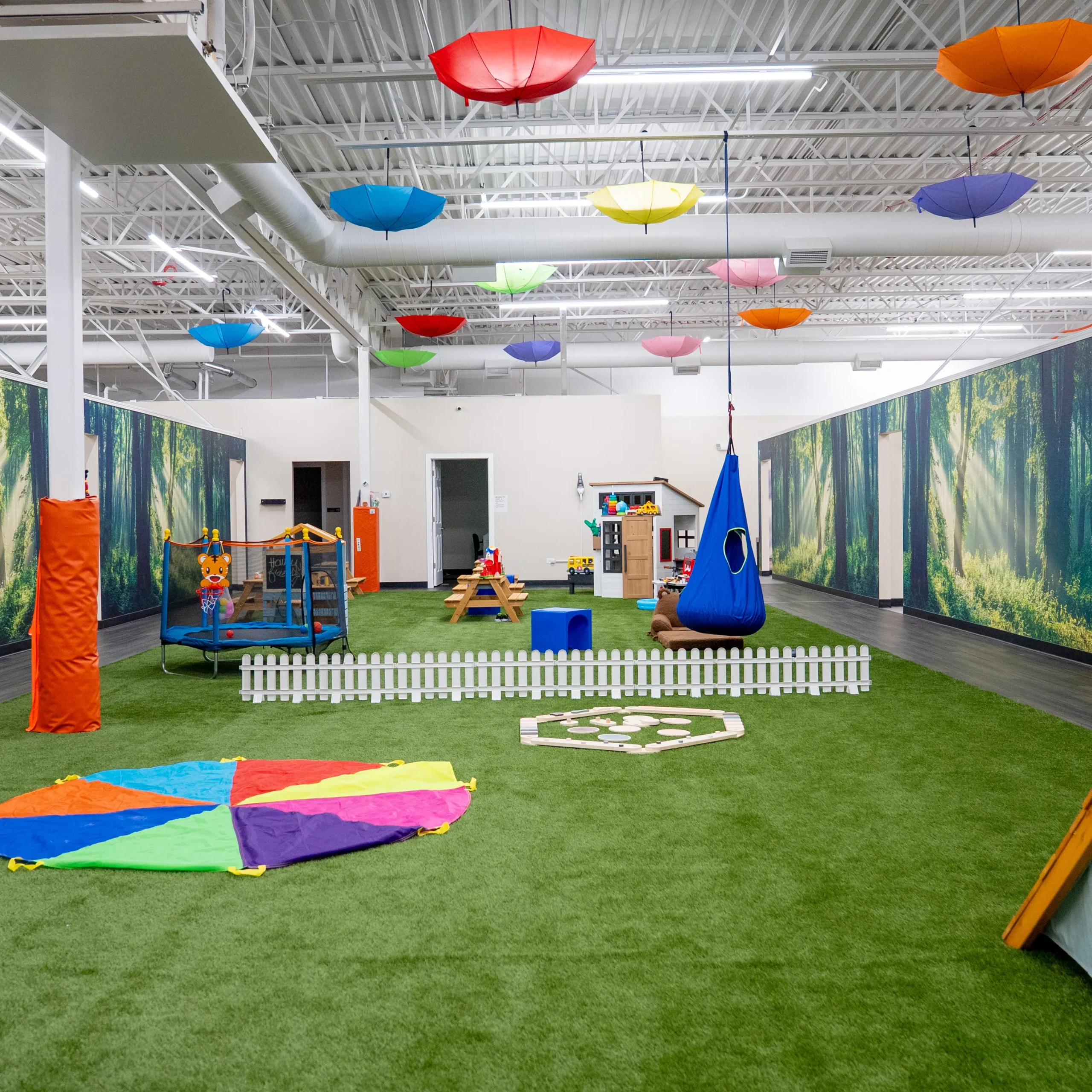 ABA Revolution Villa Park, IL therapy center - facility photo 9