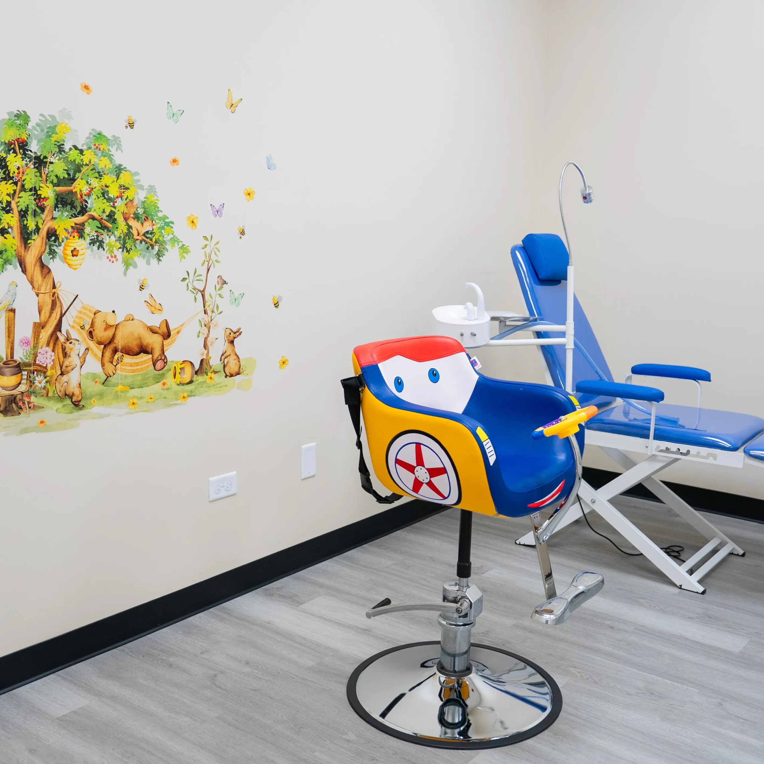 ABA Revolution Villa Park, IL therapy center - facility photo 15