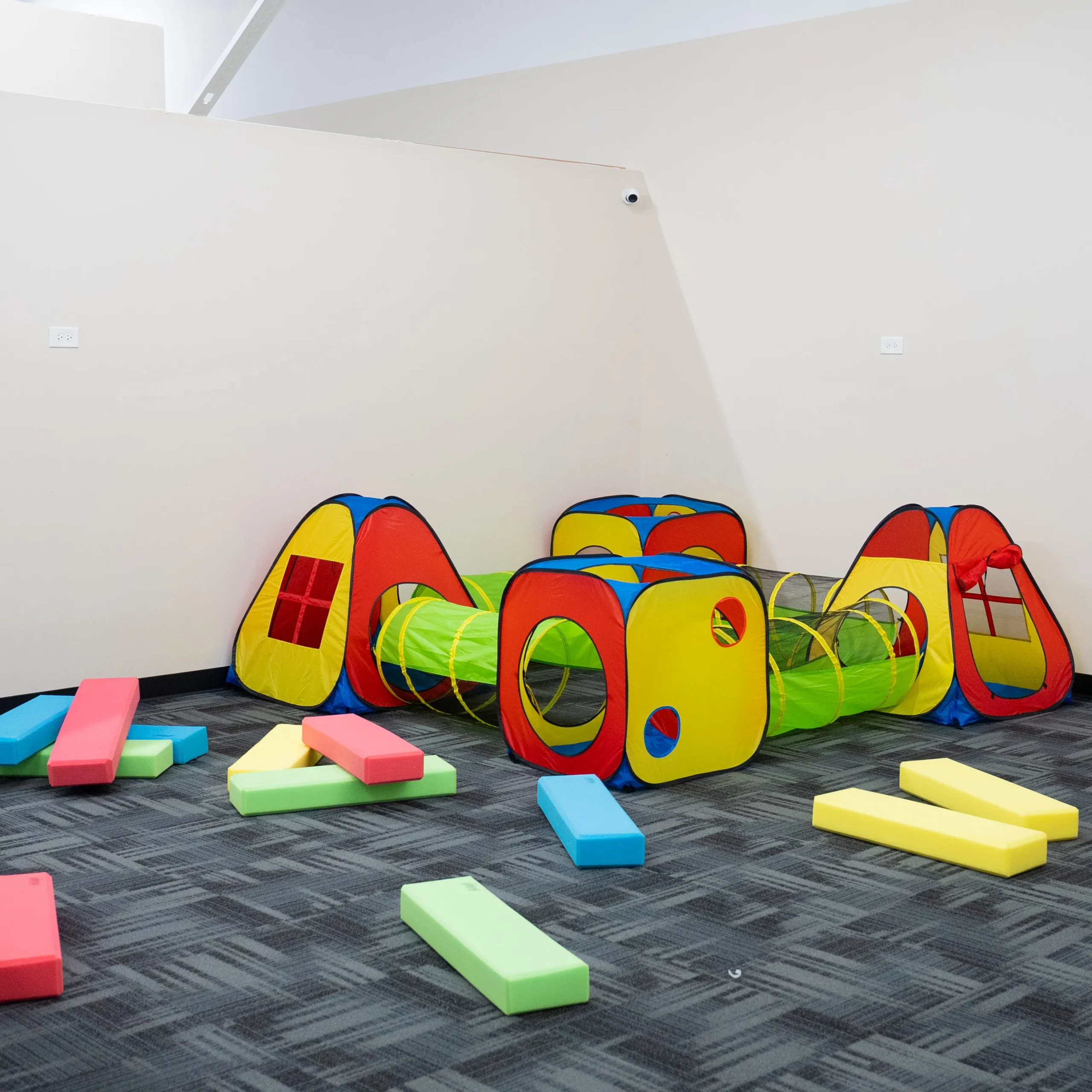 ABA Revolution Villa Park, IL therapy center - facility photo 14