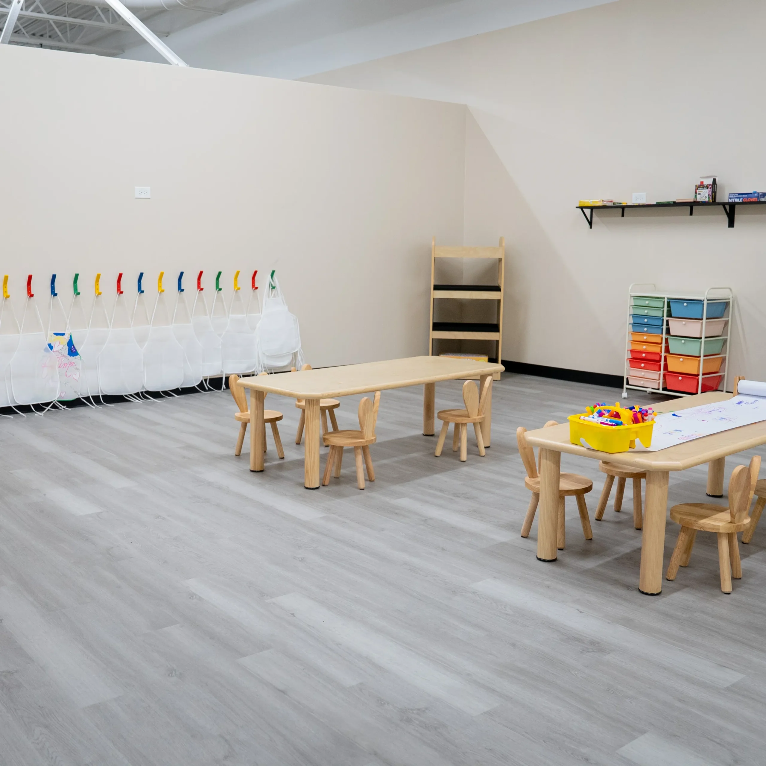 ABA Revolution Villa Park, IL therapy center - facility photo 7